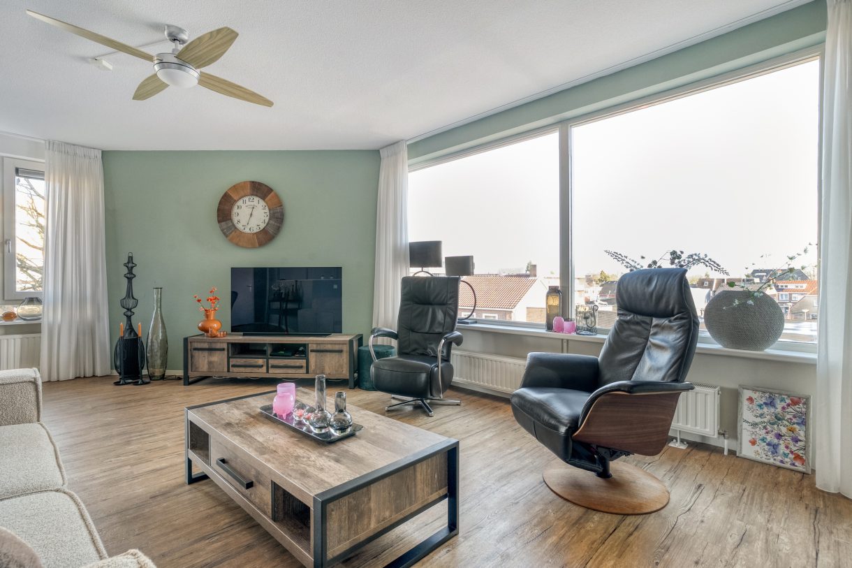 Te koop: Foto Appartement aan de Ettenstraat 207 in Beilen