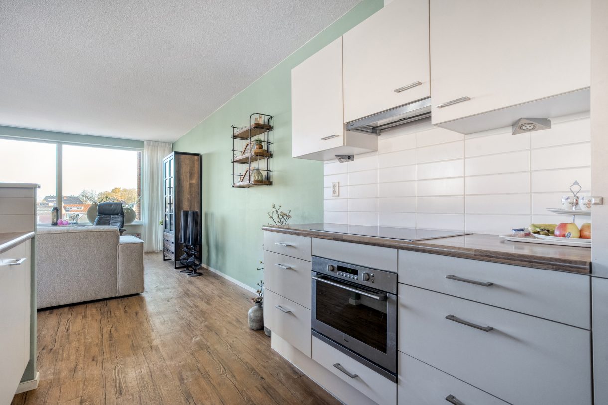 Te koop: Foto Appartement aan de Ettenstraat 207 in Beilen