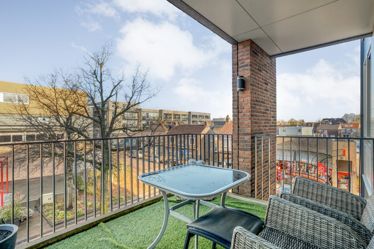 Te koop: Foto Appartement aan de Ettenstraat 207 in Beilen