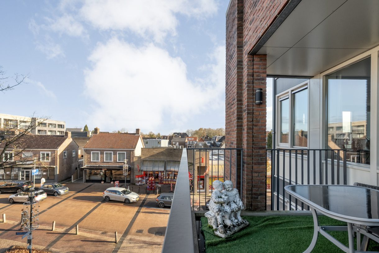 Te koop: Foto Appartement aan de Ettenstraat 207 in Beilen