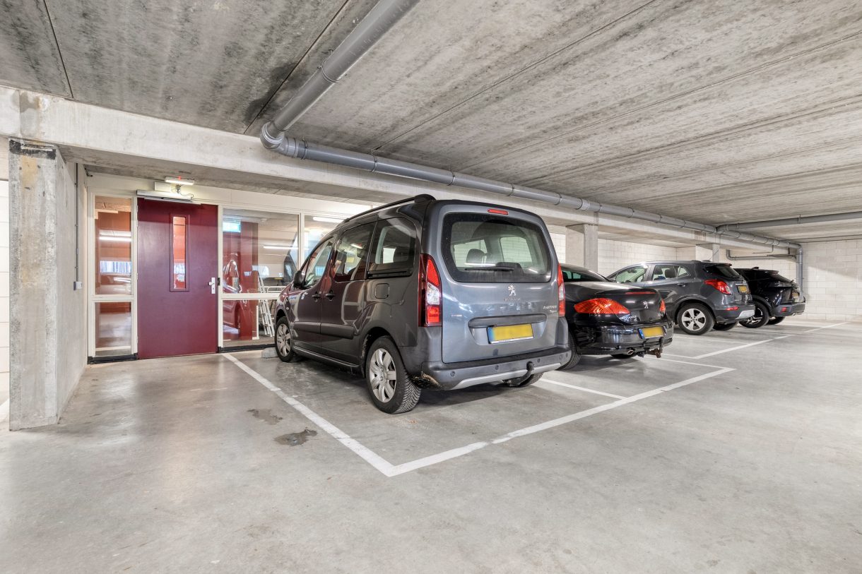 Te koop: Foto Appartement aan de Ettenstraat 207 in Beilen