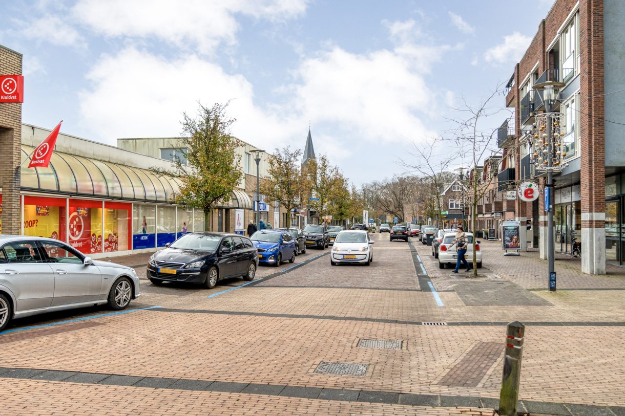 Te koop: Foto Appartement aan de Ettenstraat 207 in Beilen