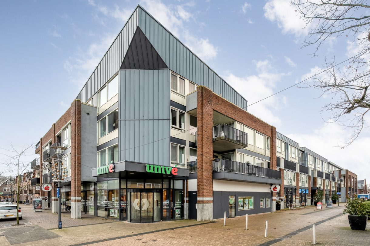 Te koop: Foto Appartement aan de Ettenstraat 207 in Beilen