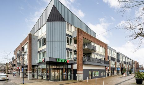 Hoofdfoto van Beilen Ettenstraat 207