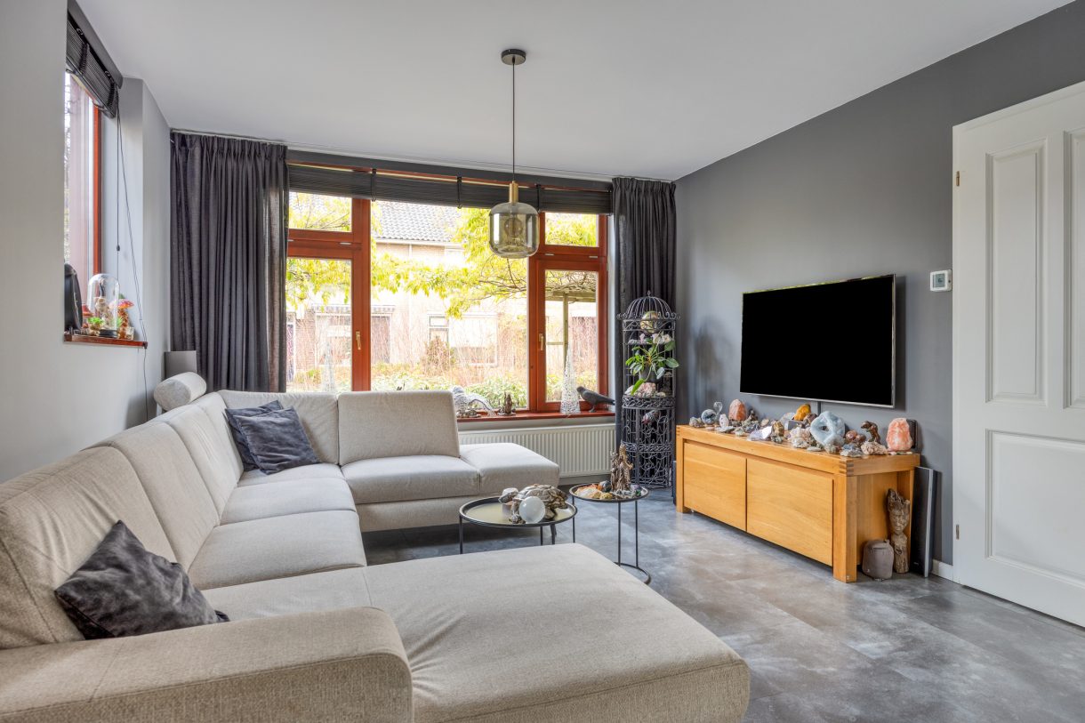 Te koop: Foto Woonhuis aan de Klaproosstraat 59 in Alphen aan den Rijn