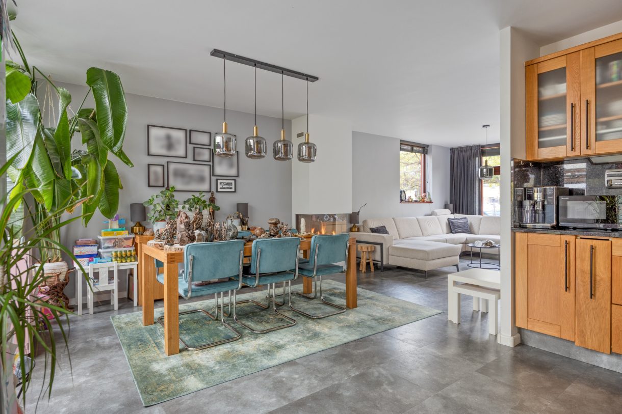 Te koop: Foto Woonhuis aan de Klaproosstraat 59 in Alphen aan den Rijn