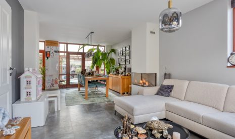 Te koop: Foto Woonhuis aan de Klaproosstraat 59 in Alphen aan den Rijn