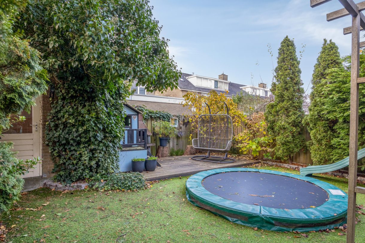 Te koop: Foto Woonhuis aan de Klaproosstraat 59 in Alphen aan den Rijn