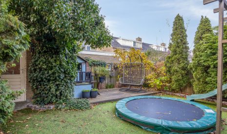 Te koop: Foto Woonhuis aan de Klaproosstraat 59 in Alphen aan den Rijn