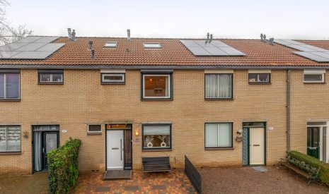 Hoofdfoto van Zutphen De Waarden 385