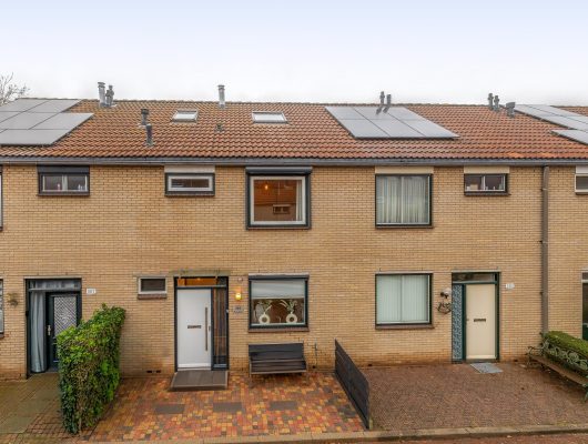 Hoofdfoto van Zutphen De Waarden 385