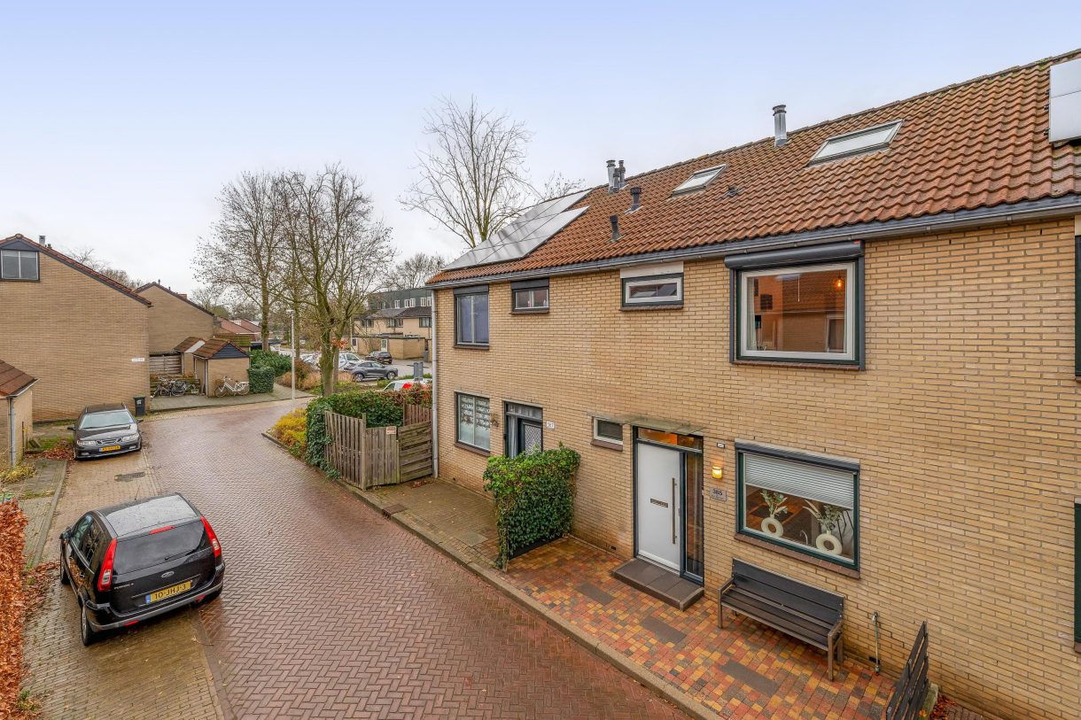 Te koop: Foto Woonhuis aan de De Waarden 385 in Zutphen