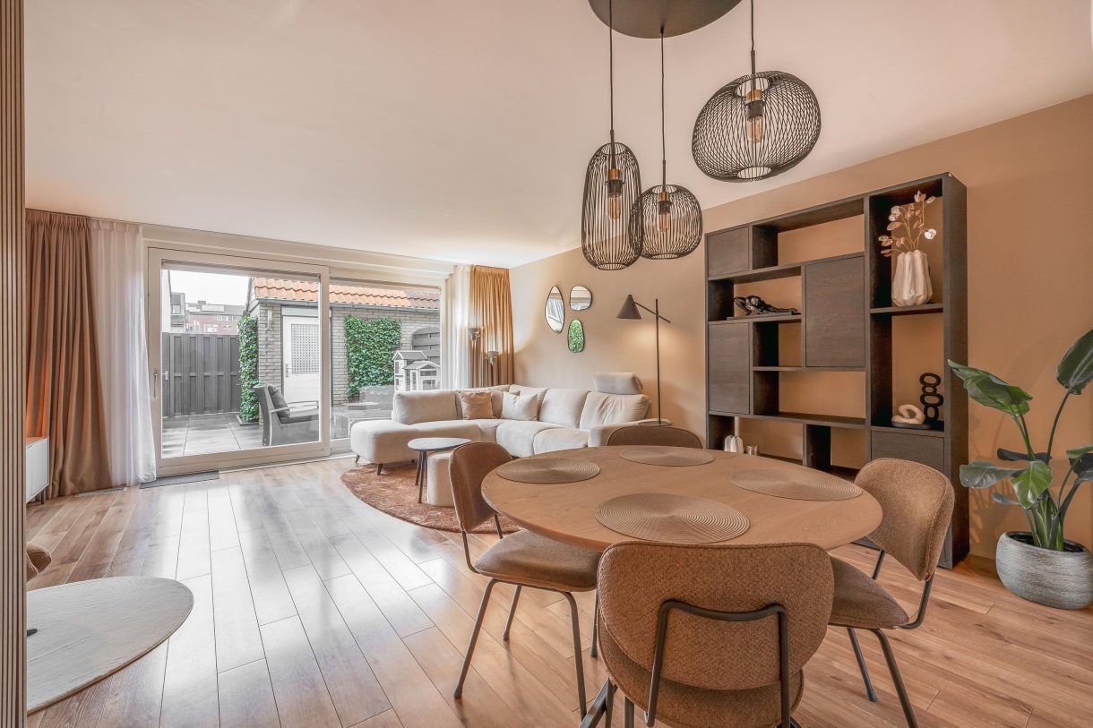 Te koop: Foto Woonhuis aan de De Waarden 385 in Zutphen