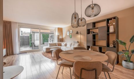 Te koop: Foto Woonhuis aan de De Waarden 385 in Zutphen