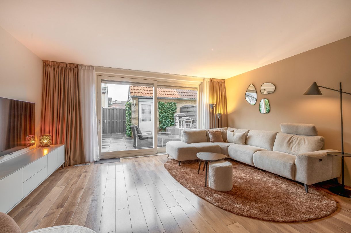 Te koop: Foto Woonhuis aan de De Waarden 385 in Zutphen