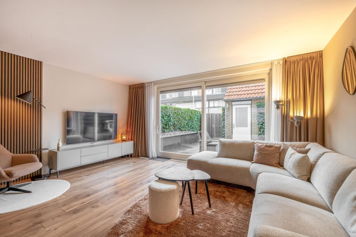 Te koop: Foto Woonhuis aan de De Waarden 385 in Zutphen