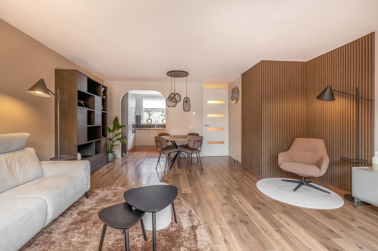 Te koop: Foto Woonhuis aan de De Waarden 385 in Zutphen