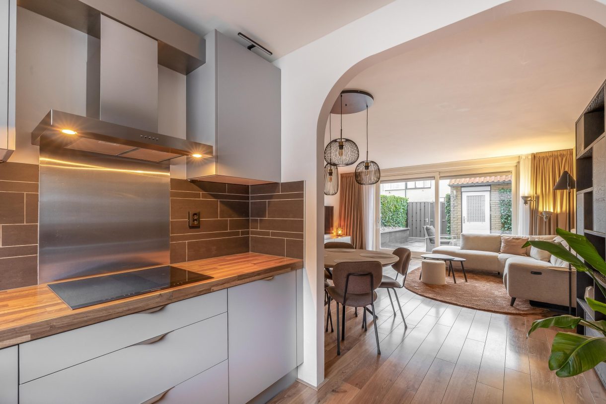 Te koop: Foto Woonhuis aan de De Waarden 385 in Zutphen