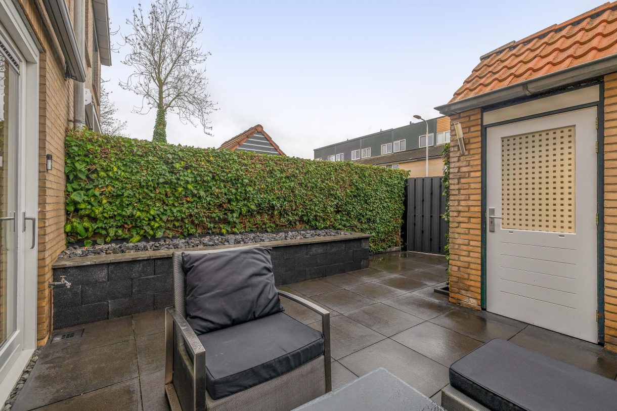 Te koop: Foto Woonhuis aan de De Waarden 385 in Zutphen