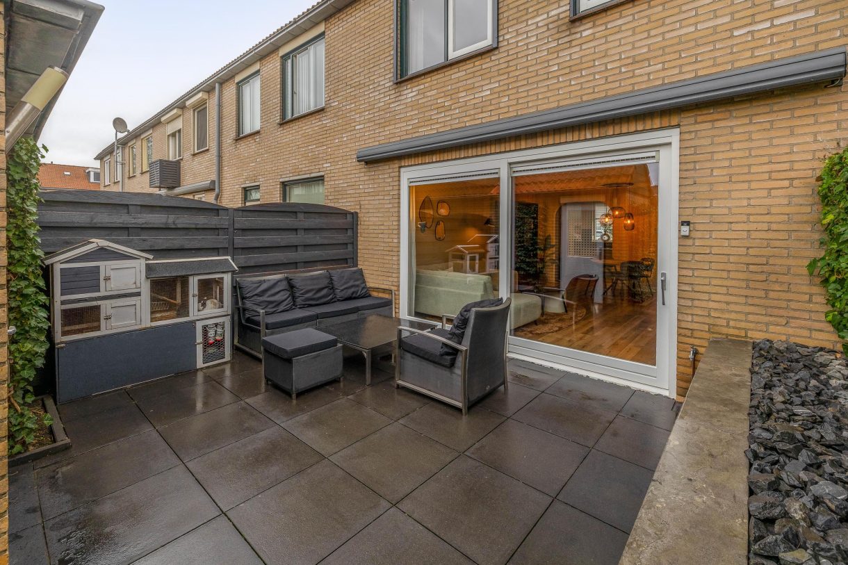 Te koop: Foto Woonhuis aan de De Waarden 385 in Zutphen