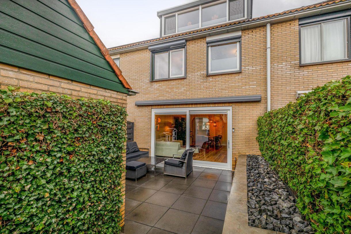 Te koop: Foto Woonhuis aan de De Waarden 385 in Zutphen