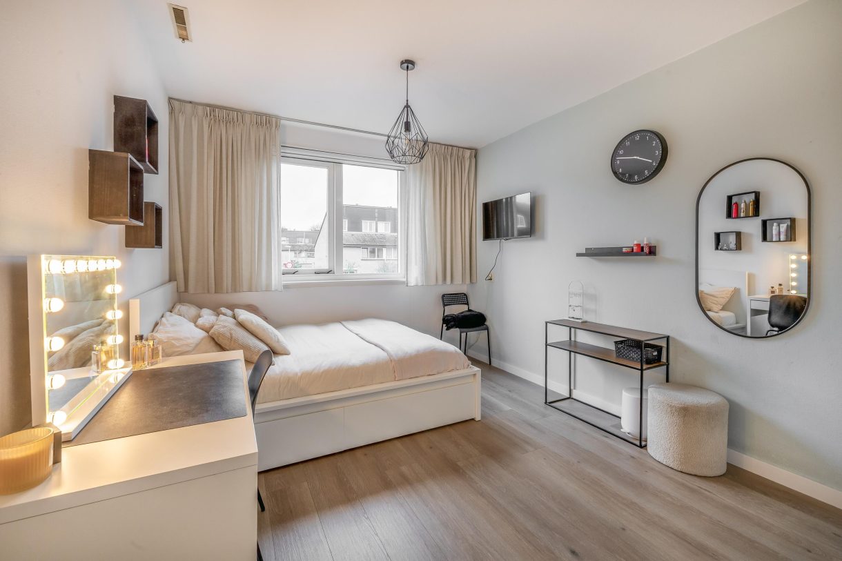 Te koop: Foto Woonhuis aan de De Waarden 385 in Zutphen