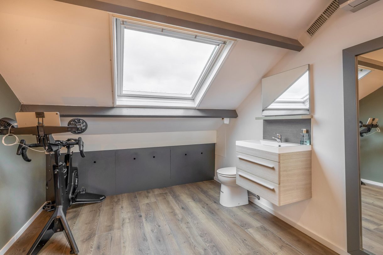 Te koop: Foto Woonhuis aan de De Waarden 385 in Zutphen