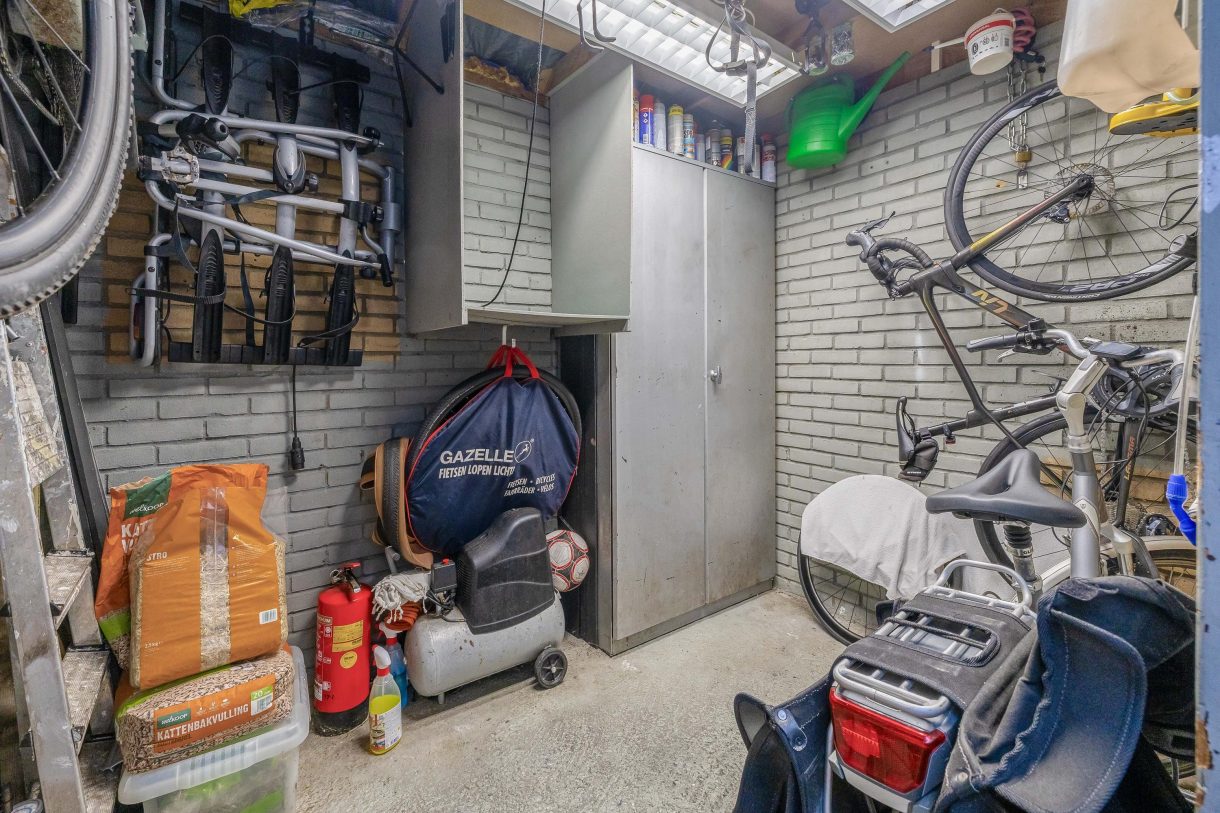 Te koop: Foto Woonhuis aan de De Waarden 385 in Zutphen