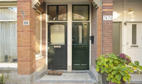 Te koop: Foto Appartement aan de Paulus Buijsstraat 70 in 's-Gravenhage