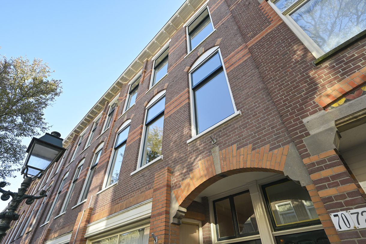 Te koop: Foto Appartement aan de Paulus Buijsstraat 70 in 's-Gravenhage