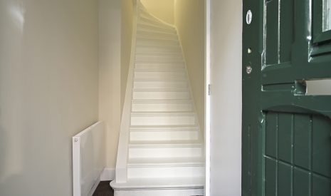 Te koop: Foto Appartement aan de Paulus Buijsstraat 70 in 's-Gravenhage