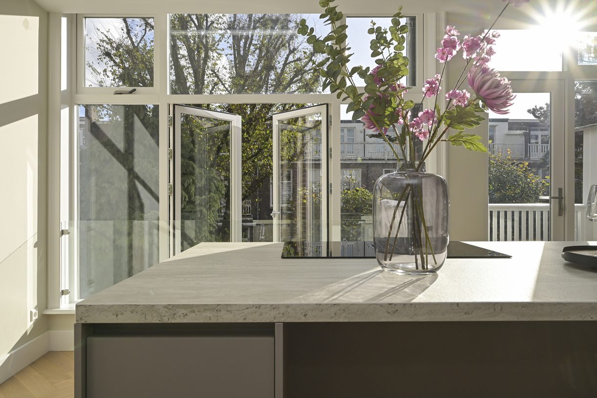 Te koop: Foto Appartement aan de Paulus Buijsstraat 70 in 's-Gravenhage