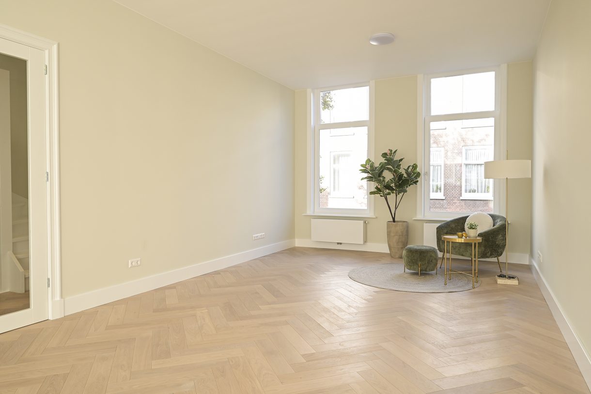 Te koop: Foto Appartement aan de Paulus Buijsstraat 70 in 's-Gravenhage