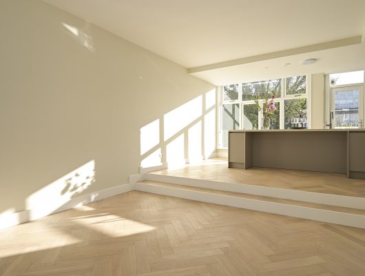 Hoofdfoto van 's-Gravenhage Paulus Buijsstraat 70