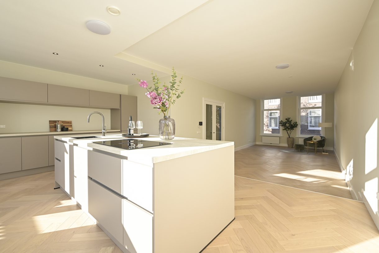 Te koop: Foto Appartement aan de Paulus Buijsstraat 70 in 's-Gravenhage