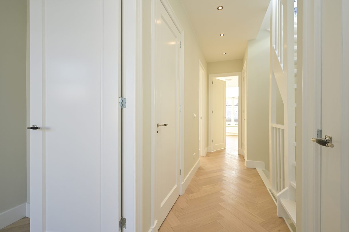 Te koop: Foto Appartement aan de Paulus Buijsstraat 70 in 's-Gravenhage