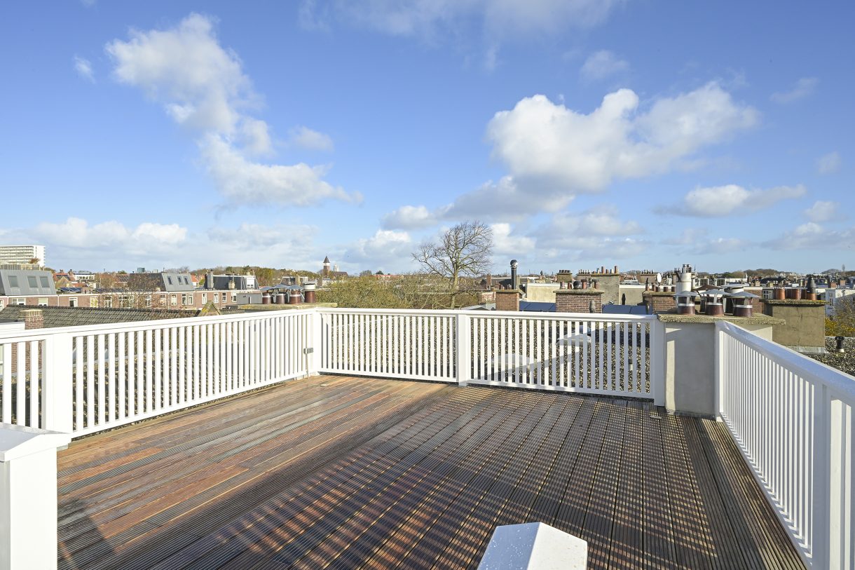 Te koop: Foto Appartement aan de Paulus Buijsstraat 70 in 's-Gravenhage