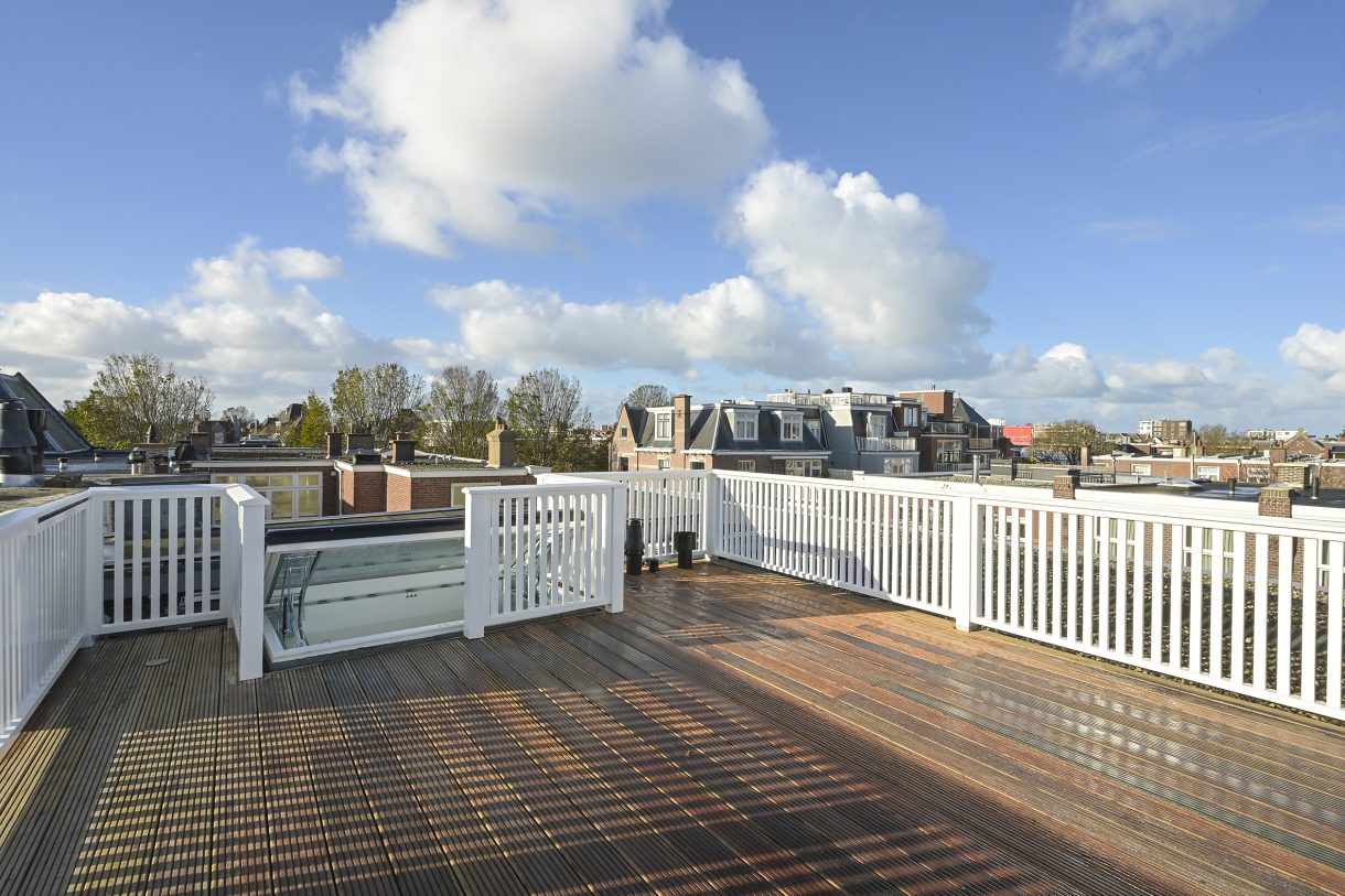 Te koop: Foto Appartement aan de Paulus Buijsstraat 70 in 's-Gravenhage