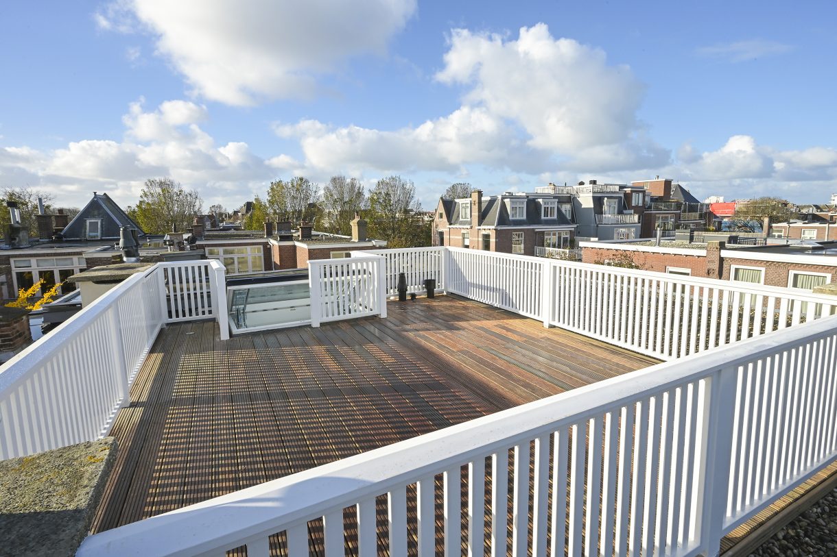 Te koop: Foto Appartement aan de Paulus Buijsstraat 70 in 's-Gravenhage