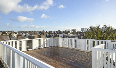 Te koop: Foto Appartement aan de Paulus Buijsstraat 70 in 's-Gravenhage