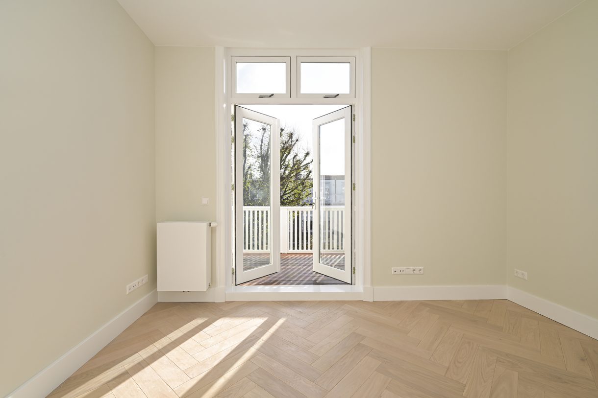 Te koop: Foto Appartement aan de Paulus Buijsstraat 70 in 's-Gravenhage