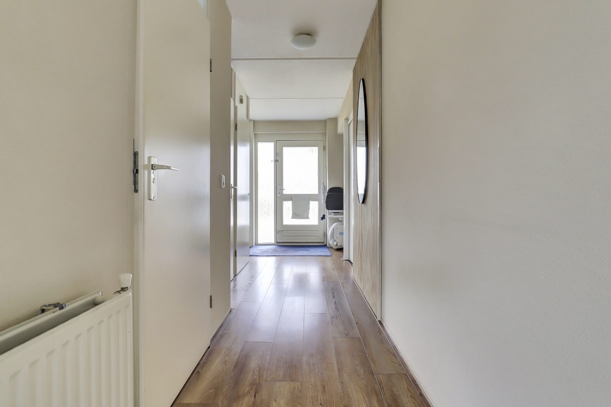 Te koop: Foto Woonhuis aan de Mathilde Wibauthof 7 in Arnhem