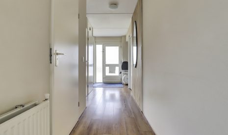 Te koop: Foto Woonhuis aan de Mathilde Wibauthof 7 in Arnhem