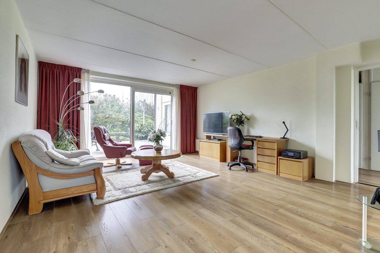 Te koop: Foto Woonhuis aan de Mathilde Wibauthof 7 in Arnhem