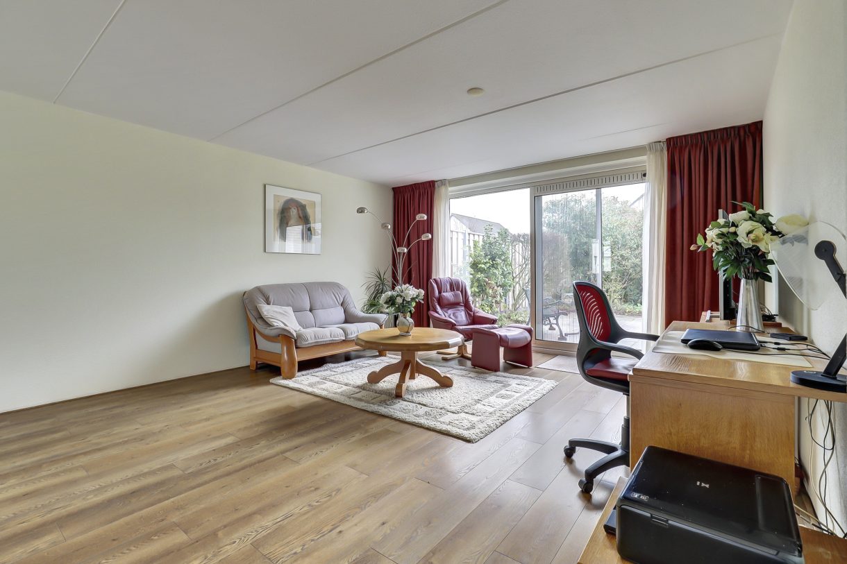 Te koop: Foto Woonhuis aan de Mathilde Wibauthof 7 in Arnhem