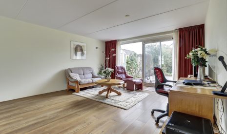 Te koop: Foto Woonhuis aan de Mathilde Wibauthof 7 in Arnhem