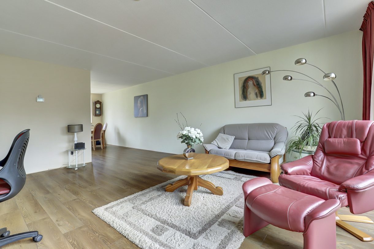 Te koop: Foto Woonhuis aan de Mathilde Wibauthof 7 in Arnhem