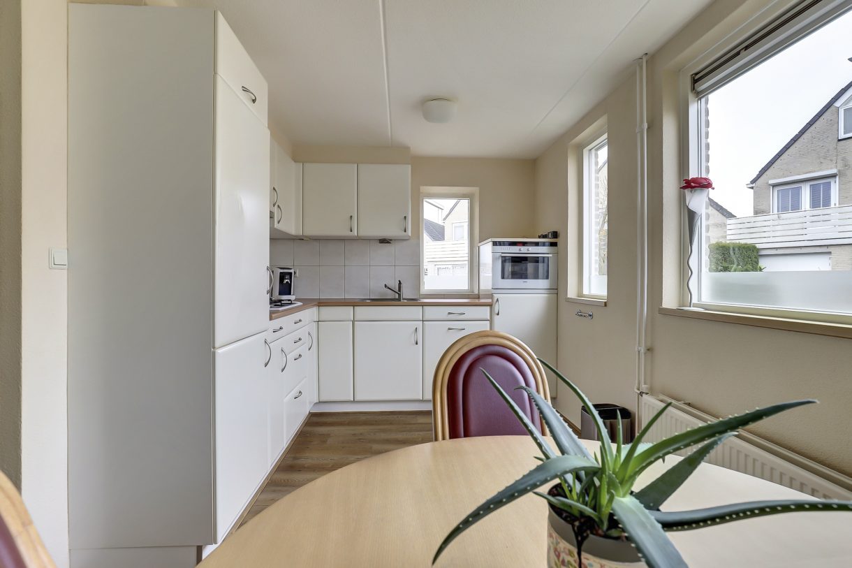 Te koop: Foto Woonhuis aan de Mathilde Wibauthof 7 in Arnhem