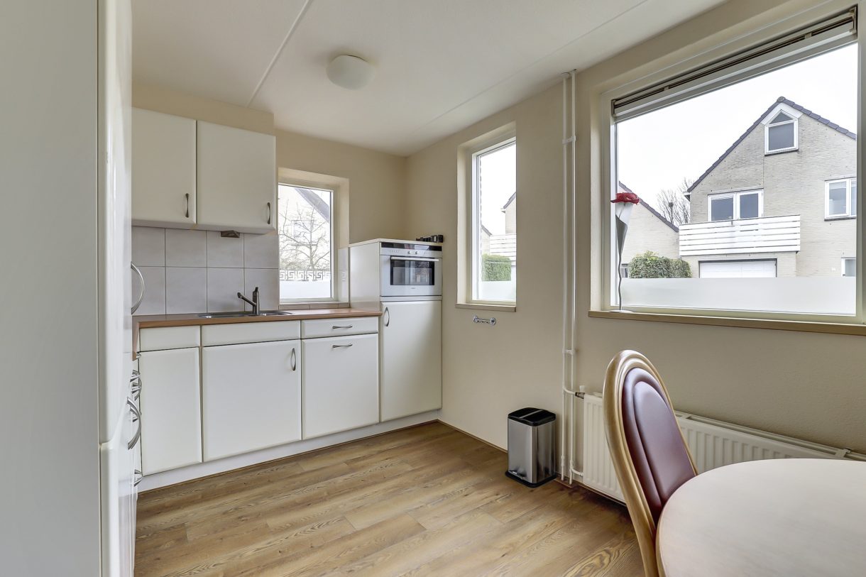 Te koop: Foto Woonhuis aan de Mathilde Wibauthof 7 in Arnhem