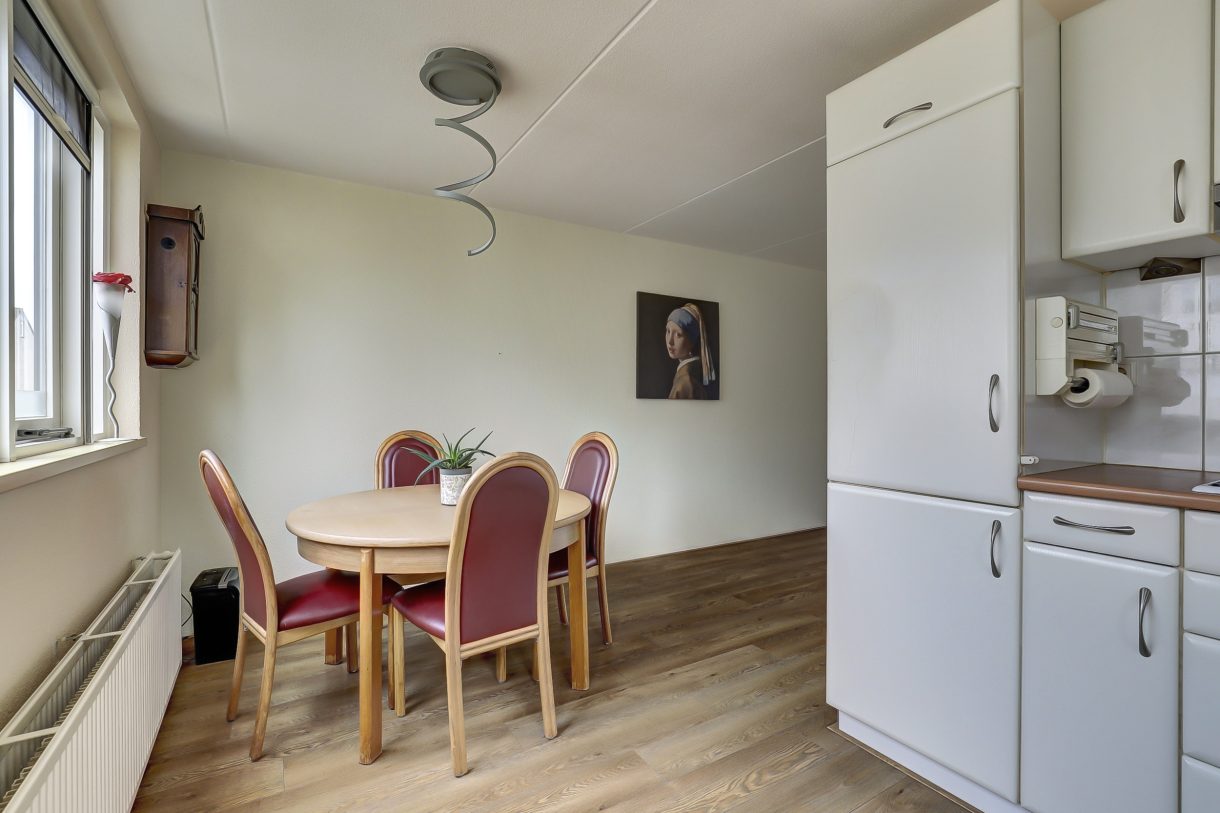 Te koop: Foto Woonhuis aan de Mathilde Wibauthof 7 in Arnhem